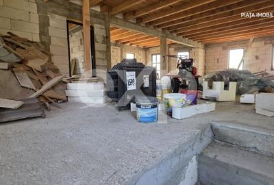 Casă individuală cu 6 camere cu Canalizare în Răzvad - 14
