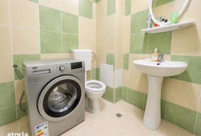 Apartament cu 2 camere în Florești