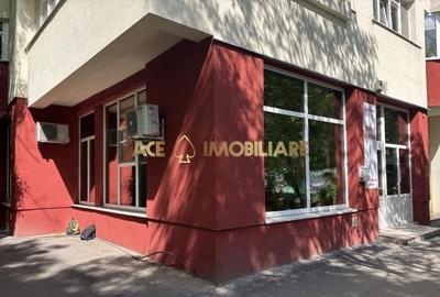 Spațiu comercial, de 205 mp, în Văcăresti