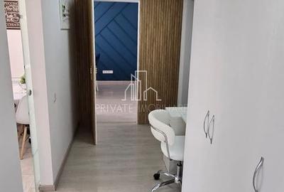 Apartament cu 2 camere în Remetea