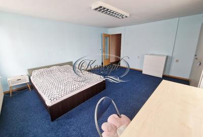 Apartament cu 3 camere semidecomandat, mobilat în Semicentral - 2