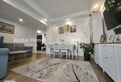 Apartament cu 3 camere în Ștefăneștii de Jos - 3