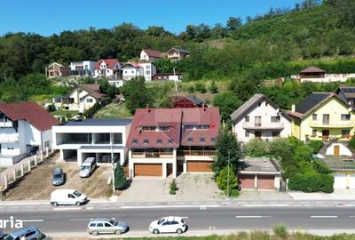 Casă cu 4 camere cu Teren 250 Mp în Sud