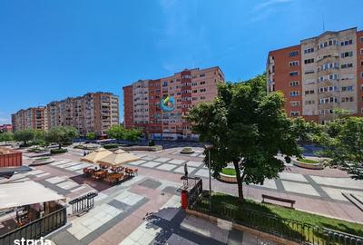 Apartament cu 2 camere decomandat, mobilat în Valea Cetății - 17