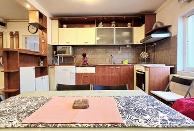 Apartament cu 3 camere decomandat, mobilat în 13 Septembrie - 35