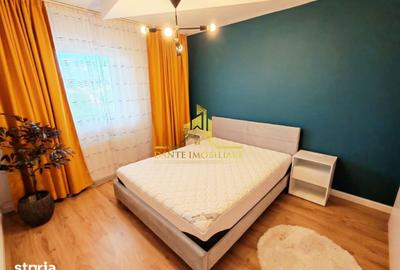 Apartament cu 2 camere semidecomandat, mobilat în Iris - 5
