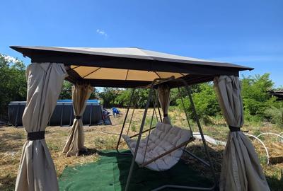 Casă cu 3 camere în Obârșia de Câmp - 5