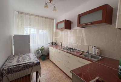 Apartament cu 2 camere decomandat în Iris - 2