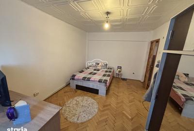 Apartament cu 4 camere decomandat în Central - 5