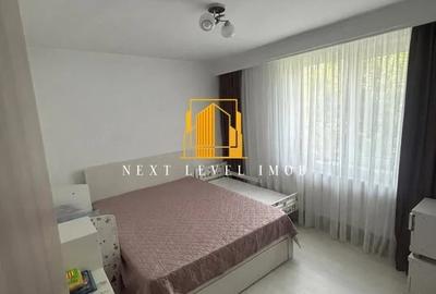Apartament cu 2 camere semidecomandat în Craiovei