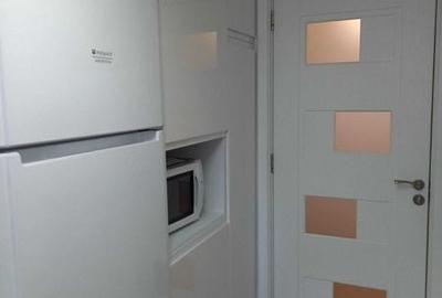 Apartament cu 2 camere decomandat în Militari