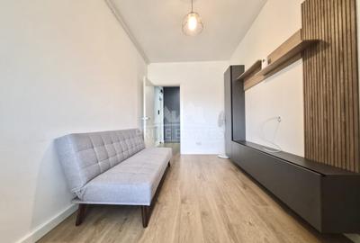 Apartament cu 2 camere decomandat, mobilat în Voluntari - 9
