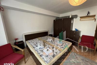 Garsonieră în Mănăștur
