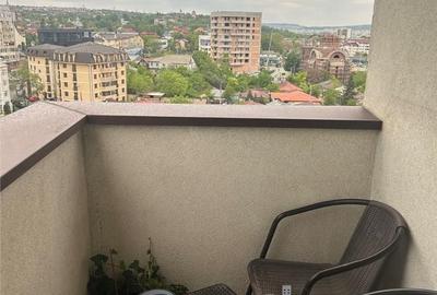 Apartament cu 2 camere în Nicolina