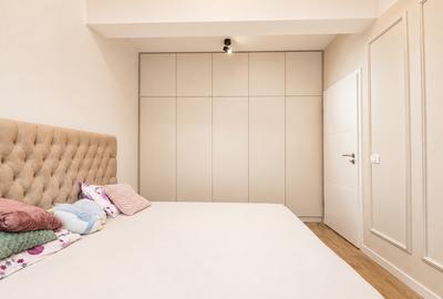Apartament cu 3 camere decomandat în Girocului - 15