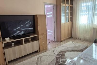 Apartament cu 2 camere semidecomandat în Tineretului - 1