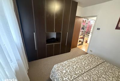 Apartament cu 2 camere semidecomandat, mobilat în Pantelimon - 3