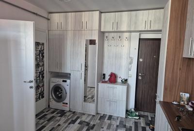 Garsonieră decomandată în Exterior Vest - 2