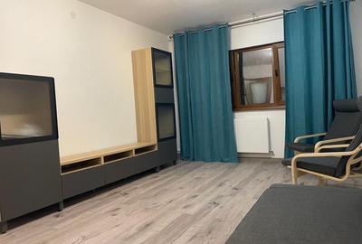 Apartament cu 2 camere decomandat în Timpuri Noi