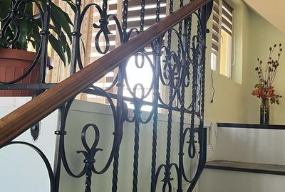Casă cu 5 camere cu Teren 645 Mp în Sâncraiu de Mureș - 7