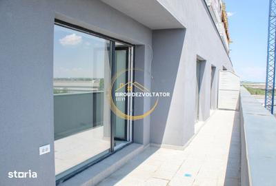 Apartament cu 3 camere decomandat în Theodor Pallady - 6