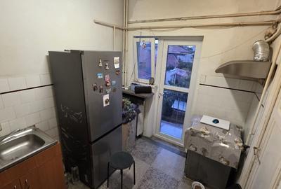 Apartament cu 4 camere în Gara de Nord - 10