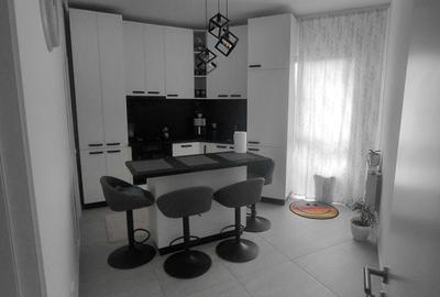 Apartament cu 3 camere decomandat în Metalurgiei - 3