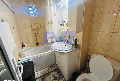 Garsonieră decomandată în Primăverii - 3