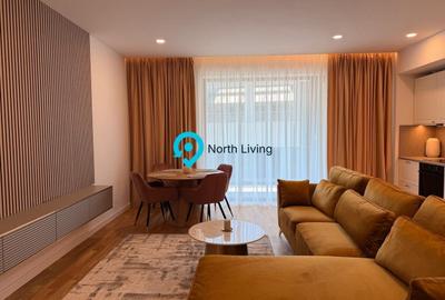 Apartament cu 3 camere în Iancu Nicolae - 2