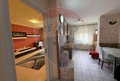 Apartament cu 3 camere decomandat, mobilat în Dacia - 2