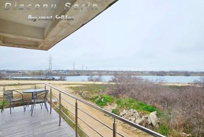 Apartament cu 3 camere decomandat, mobilat în Mamaia-Sat - 10