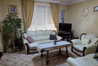 Casă individuală cu 5 camere cu Canalizare în Aurel Vlaicu - 4