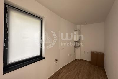 Duplex cu 4 camere cu Canalizare în Mănăștur - 9