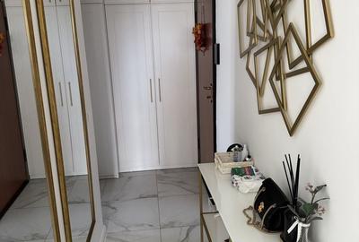 Apartament cu 3 camere în Central - 7
