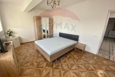 Apartament cu 2 camere decomandat în Lotus - 2