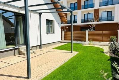 Casă cu 4 camere cu Teren 295 Mp în Central