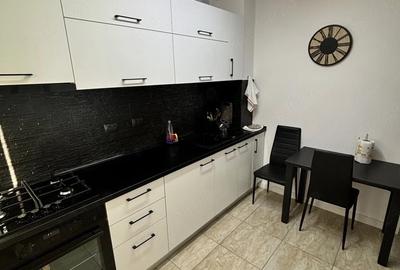 Apartament cu 2 camere decomandat în Titan - 6