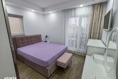 Apartament cu 3 camere în Ștefăneștii de Jos - 8