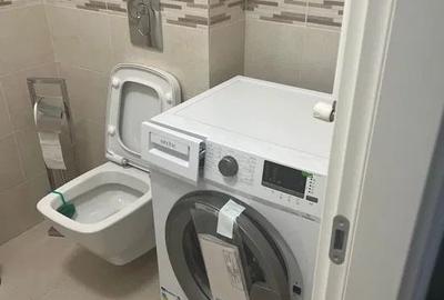Apartament cu 2 camere decomandat în Central - 2