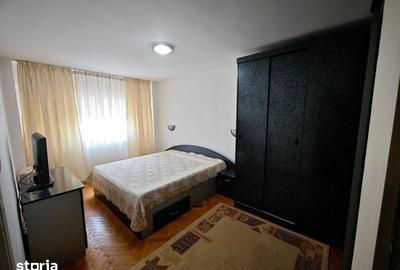 Apartament cu 3 camere în Griviței
