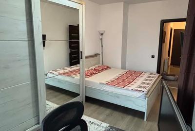 Apartament cu 2 camere semidecomandat, mobilat în Gheorgheni - 2