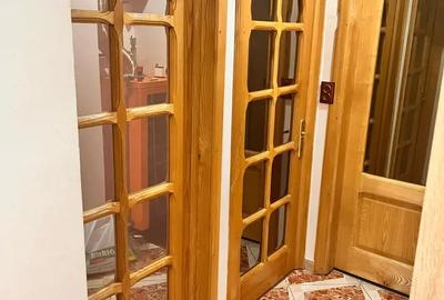Apartament cu 3 camere decomandat în Central - 1