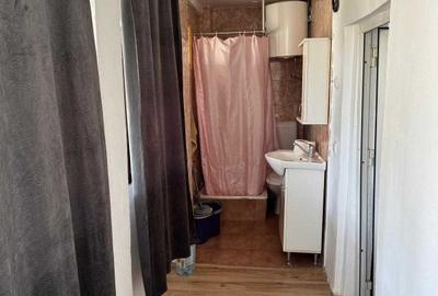 Casă cu 2 camere cu Teren 1500 Mp în Central - 7