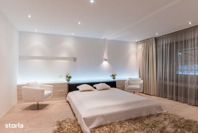 Apartament cu 3 camere decomandat în Herăstrău - 26