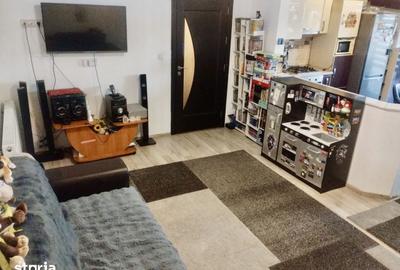 Apartament cu 3 camere în Central - 4