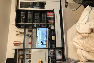 Apartament cu 3 camere semidecomandat în Central - 6