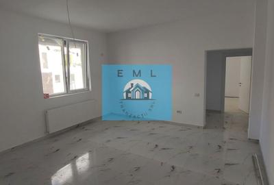 Apartament cu 3 camere decomandat în Chiajna - 4