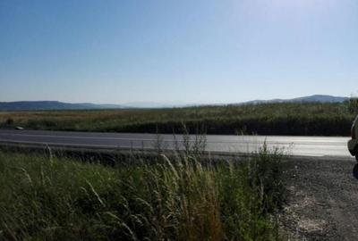 Teren agricol extravilan de 11000 mp, în Acățari - 2