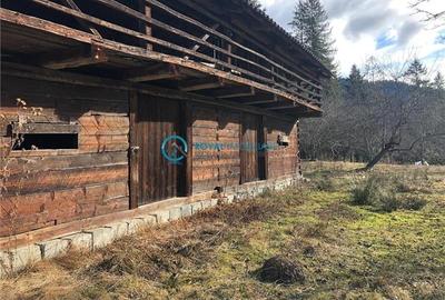 Teren Construcții intravilan de 5041.41015625 mp, în Voineasa - 3