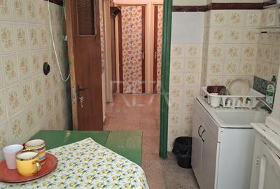 Apartament cu 3 camere circular în Drumul Taberei - 15